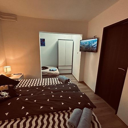 Apartment In Time Сесвете Екстер'єр фото