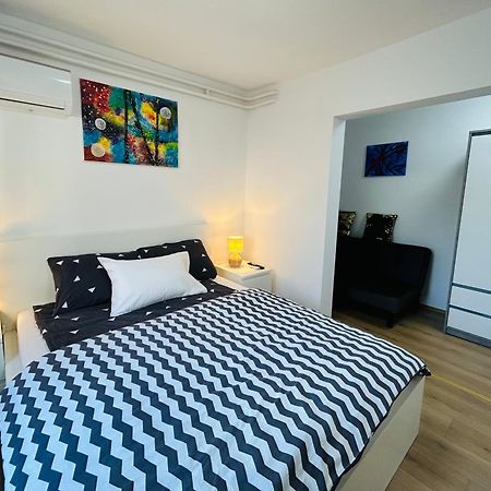 Apartment In Time Сесвете Екстер'єр фото
