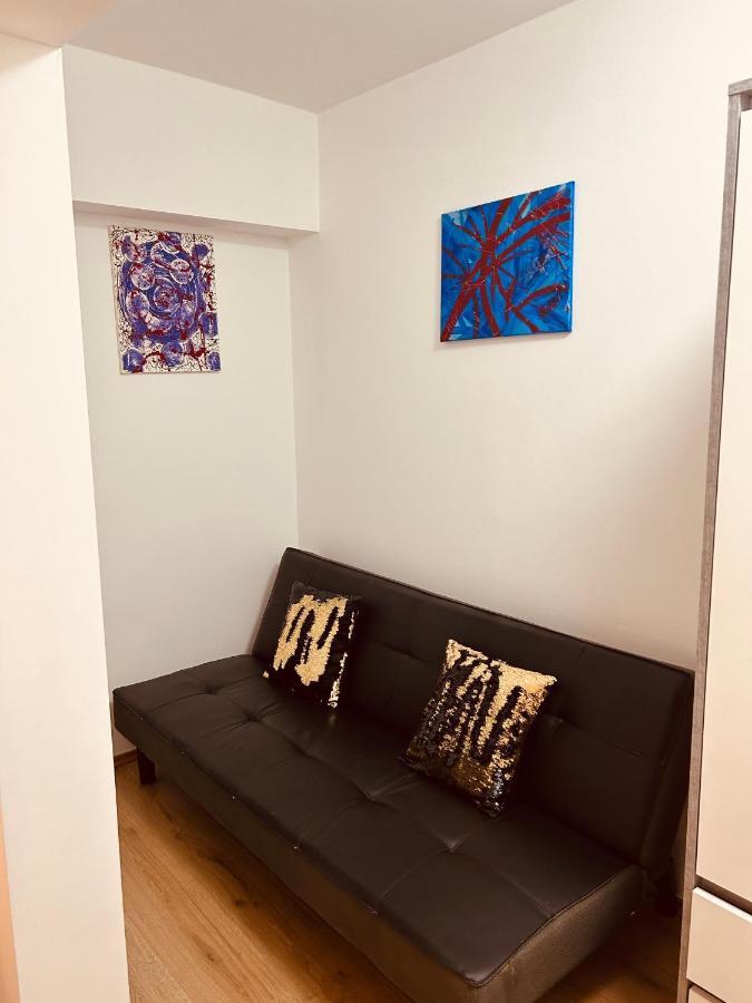 Apartment In Time Сесвете Екстер'єр фото