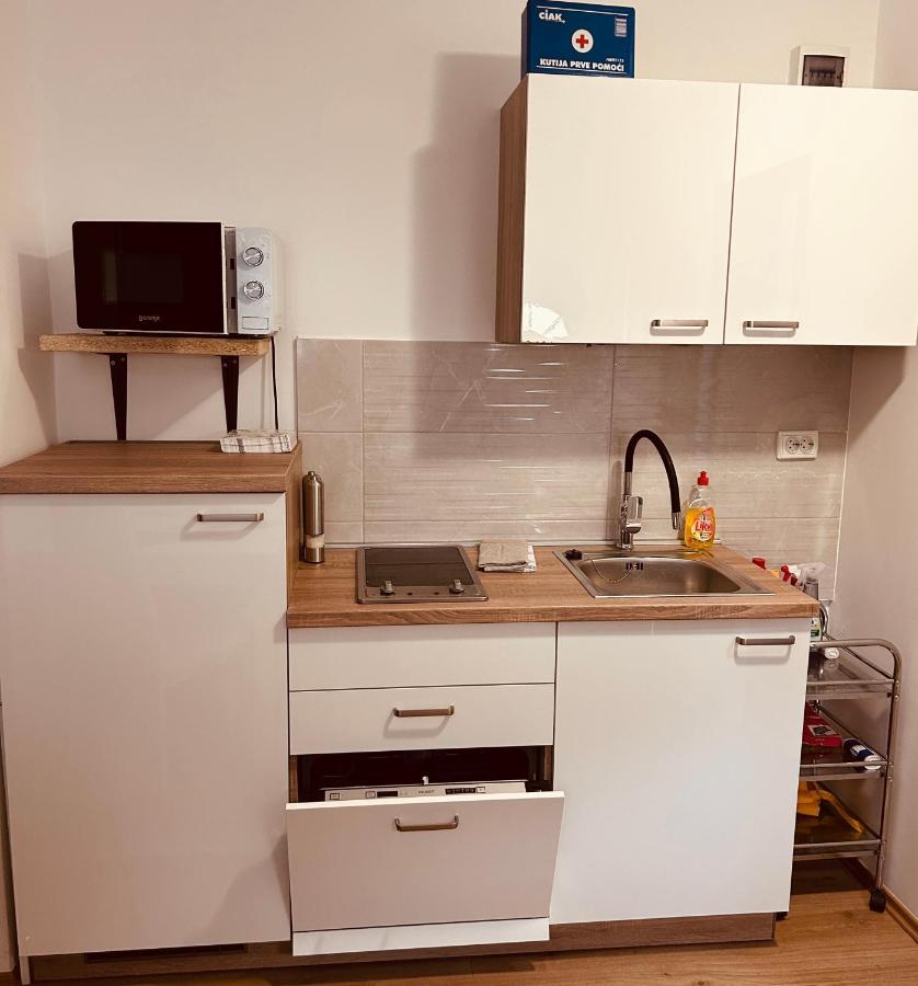 Apartment In Time Сесвете Екстер'єр фото