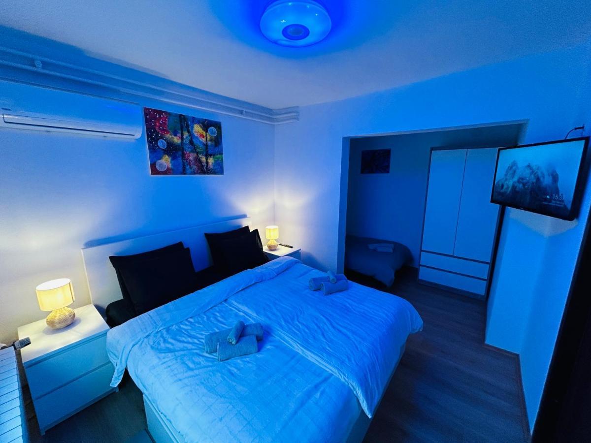Apartment In Time Сесвете Екстер'єр фото