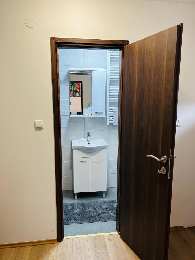 Apartment In Time Сесвете Екстер'єр фото