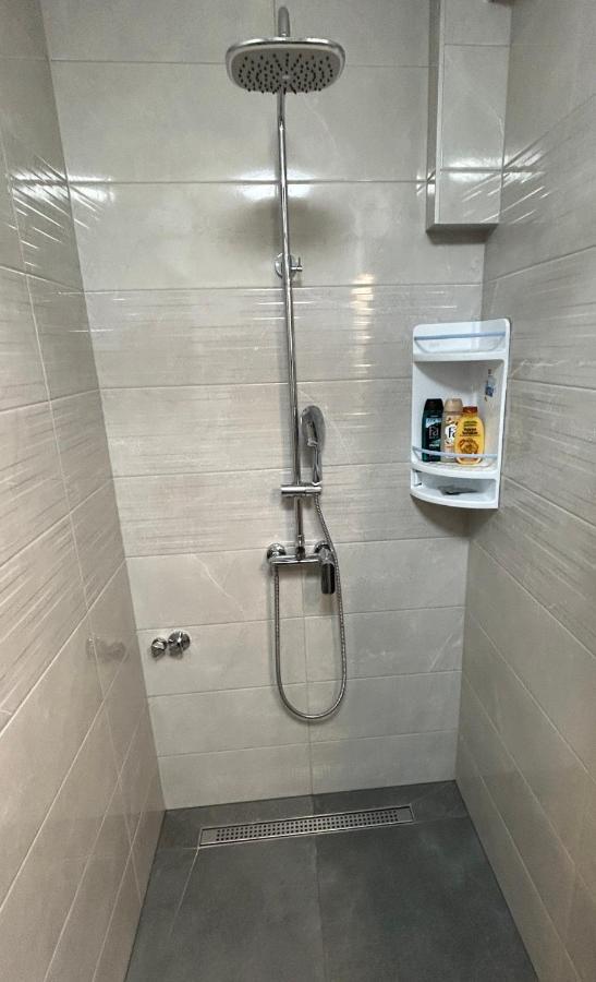 Apartment In Time Сесвете Екстер'єр фото