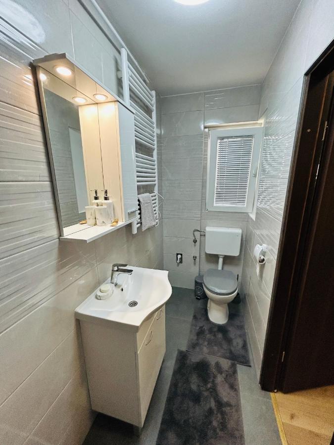Apartment In Time Сесвете Екстер'єр фото