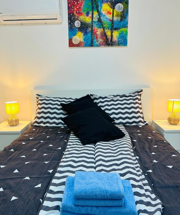 Apartment In Time Сесвете Екстер'єр фото