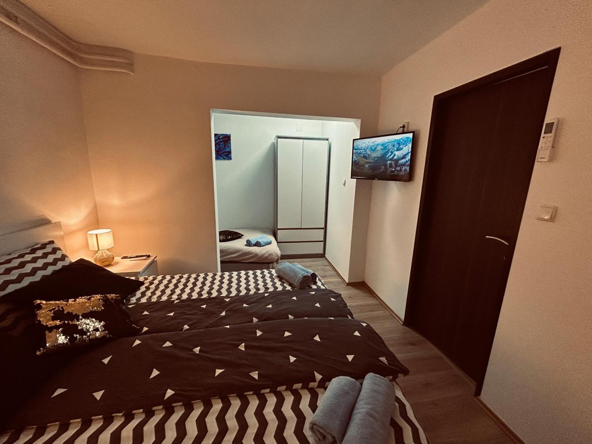 Apartment In Time Сесвете Екстер'єр фото